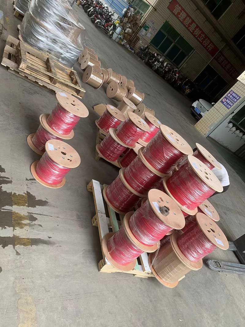 “DTS數(shù)據(jù)采集卡的工作溫度是多少？”