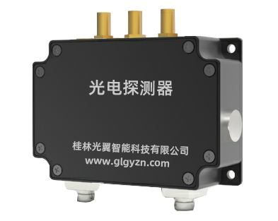 電化學(xué)，熒光探測(cè)器