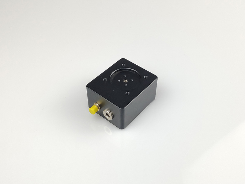PD1650是一款波形響應(yīng)范圍為900-1750nm的光電探測器，可用于氣體探測，在1654nm附近響應(yīng)度為1.0A/W。