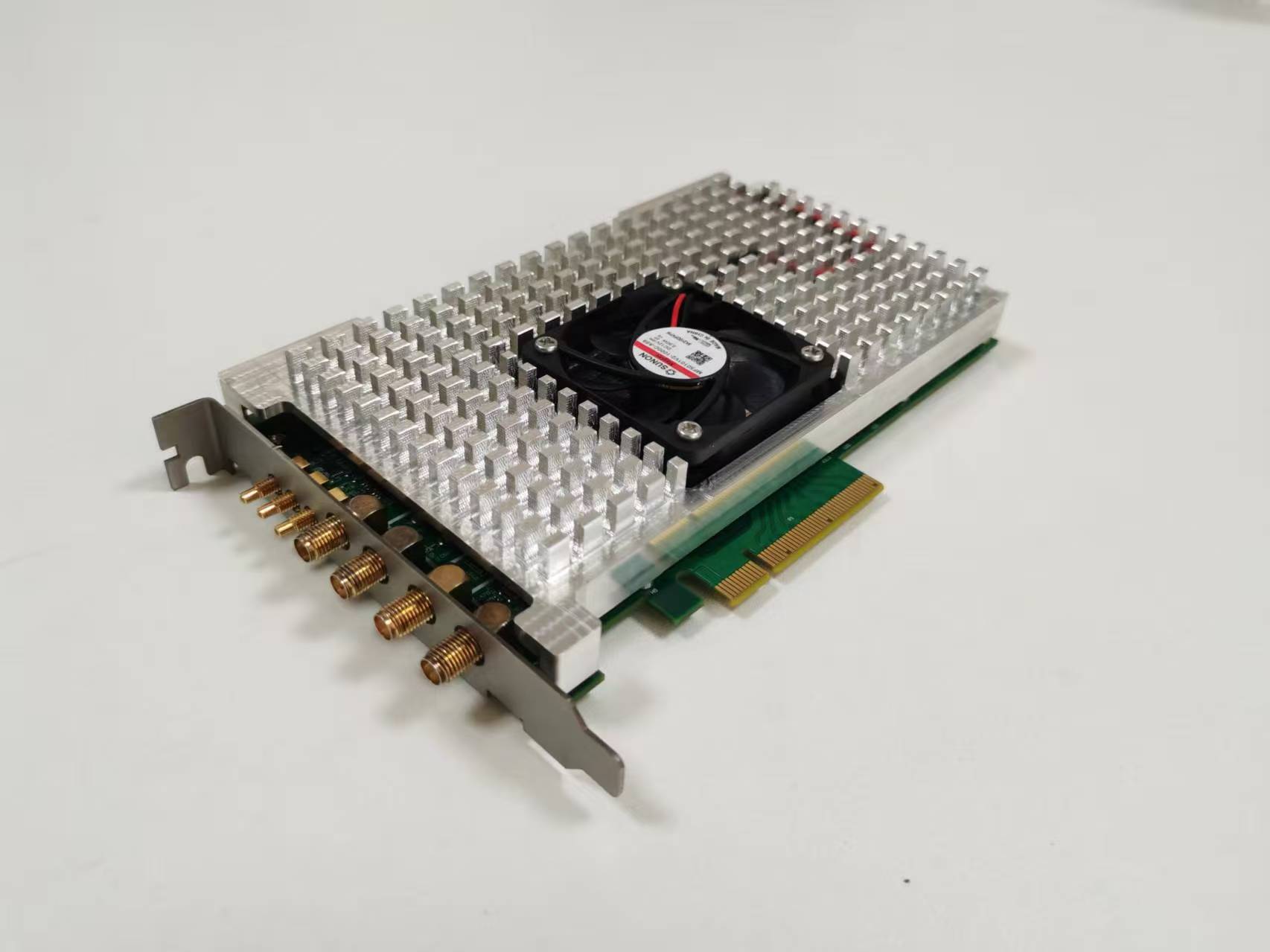GY-DAQA-2510 具備雙通道1GSps同步觸發(fā)...